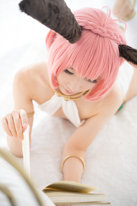 Twitterのコスプレ画像43