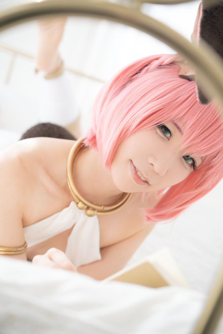 Twitterのコスプレ画像44