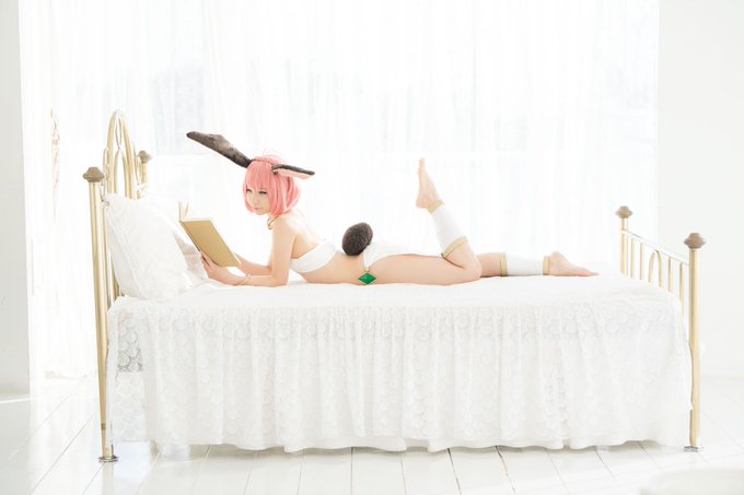 Twitterのコスプレ画像45