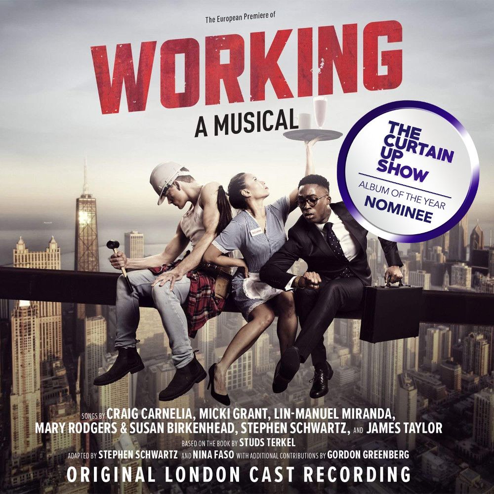 Is <a href="/WorkingMusical/">Working Musical 🛠️</a> your #AlbumOfTheYear?! Vote now: woobox.com/k3sbct

One lucky voter will win a £100 <a href="/TodayTixUK/">TodayTix UK</a> gift card!