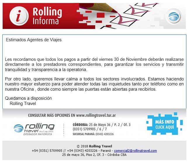 AIREdeTURISMO's tweet image. #RollingTravel #Cordoba