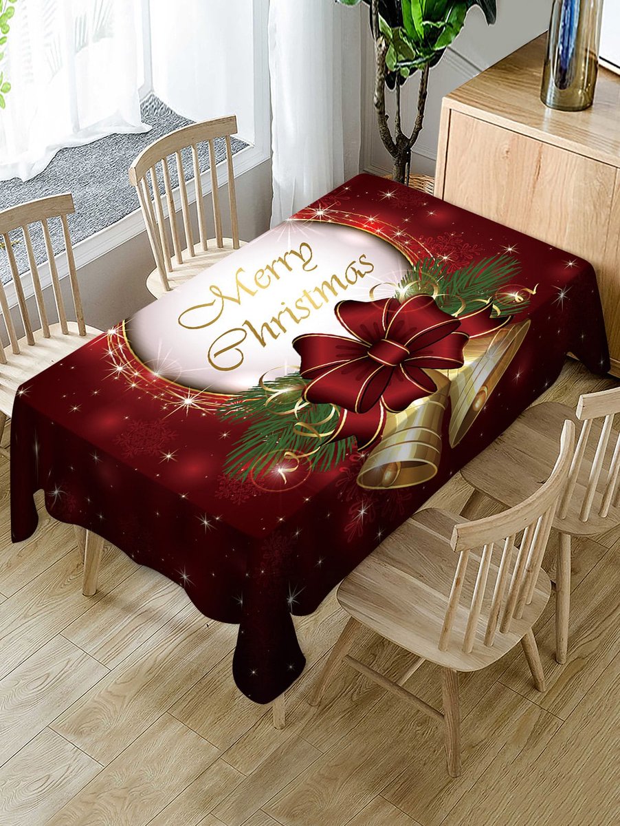 OffersUSA1's tweet photo. More
20% OFF
20.52$
Merry Christmas Bell Print Fabric Waterproof Table Cloth 
👉 order here: https://t.co/GulhszvG0P
.
.
.
#tshirts #tshirt #fashion #offer_usa #shirts #tees #tshirtprinting #offers #offer #Christmas #teeshirts #teeshirt #apparel #style #mensfashion #shirt #tee https://t.co/ugGY5XxZPG