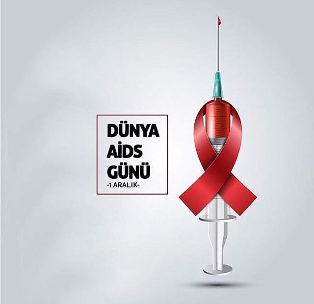 birupsa's tweet photo. HIV virüsü kaynaklı bir bağışıklık problemi olan AIDS hastalığı; cinsel ilişki yoluyla, kan yoluyla ve anneden bebeğe bulaşarak yayılır.Uzun yıllar boyunca hiçbir belirtiye neden olmadan vücutta kalabilen AIDS hastalığını tanıyın, önleminizi alın. #1AralıkDünyaAIDSGünü #birupsa https://t.co/oA5Qcy1jnT