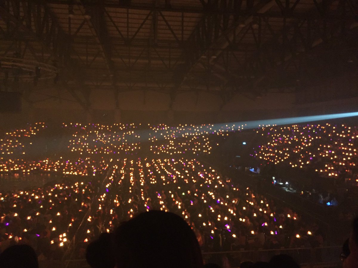 TaeyeonwenttoLA's tweet photo. นอกจากเห่อพี่แท ดิฉันก็เห่อนี่แหละค่ะ #s_TAEYEON_CONCERTinBKK https://t.co/50Zx1pb7Cg