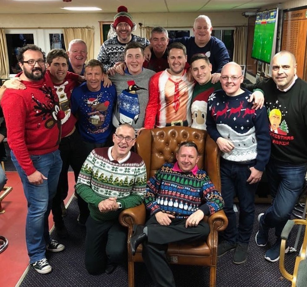 MountainAshGolf's tweet image. ⛳COMPETITION.⛳

Follow us &amp;amp; RT this message to enter the Christmas prize draw for a chance to win a 4ball midweek voucher worth £80. Winner will be announced on Christmas Morning.🌲🎅⛳🏌️‍♂️