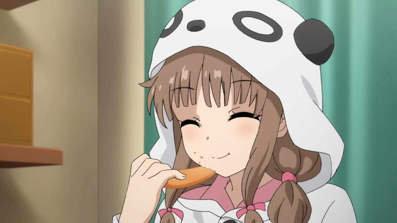 Kaede Azusagawa Wallpaper