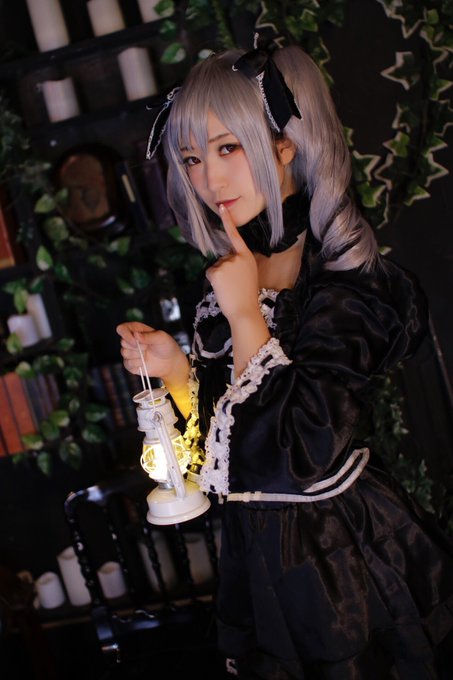 Twitterのコスプレ画像110