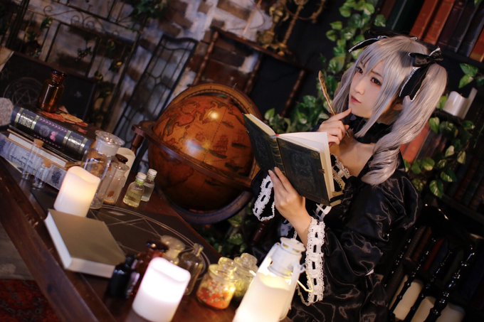 Twitterのコスプレ画像109