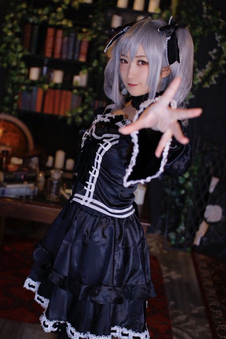 Twitterのコスプレ画像108