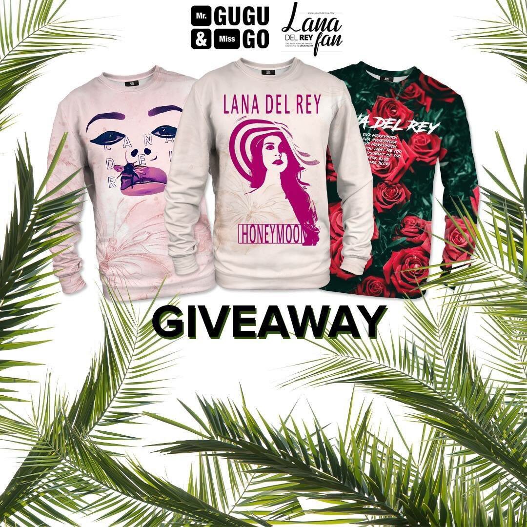 LanaDelReyWorld's tweet photo. 👉 Giveaway 👈
Welcome to the second edition of our #giveaway with @MrGuguMissGo! 
Do you want to show your love for Lana Del Rey this Christmas and win super cool sweaters? 🎄
Here's how to enter:
➡️ https://t.co/NrknEkHNRU 🎅🏻 https://t.co/vzVDjzc1mL