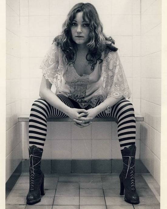 Happy birthday to Viviane Katrina Louise \"Viv\" Albertine , born  1 december 1954 . 