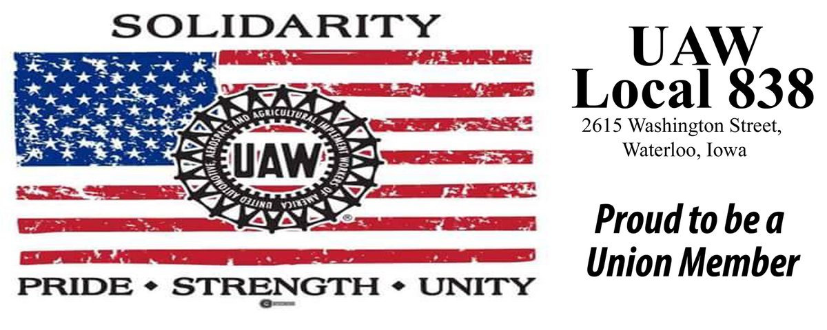 Today is the Gift of Giving event! Thank you to all of our volunteers for helping out and a special thank you to UAW Local 838 for hosting us at their facility! #GiftofGiving #JayceesInTheValley