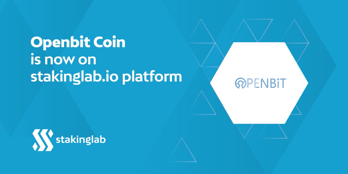 BuMa_BTC's tweet photo. You know #Zerocoin? check out #Openbit @openbitonline 
NOW arrived at @Staking_LAB for #betterstakintogether
"Openbit is the improved version of Zerocoin. Providing high security transactions with POS &amp; masternode network."
Join our #sharedmasternodes https://t.co/0rpeIYCgT7