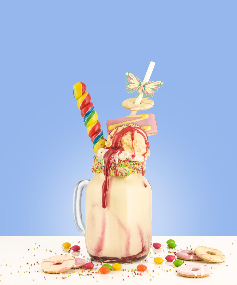 Shmoo Thickshakes tweet media