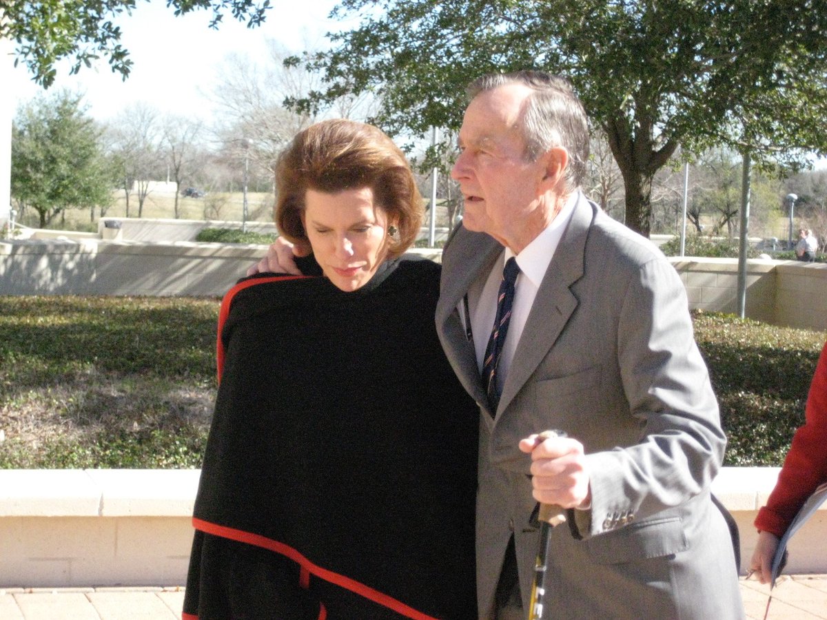 NancyGBrinker photo