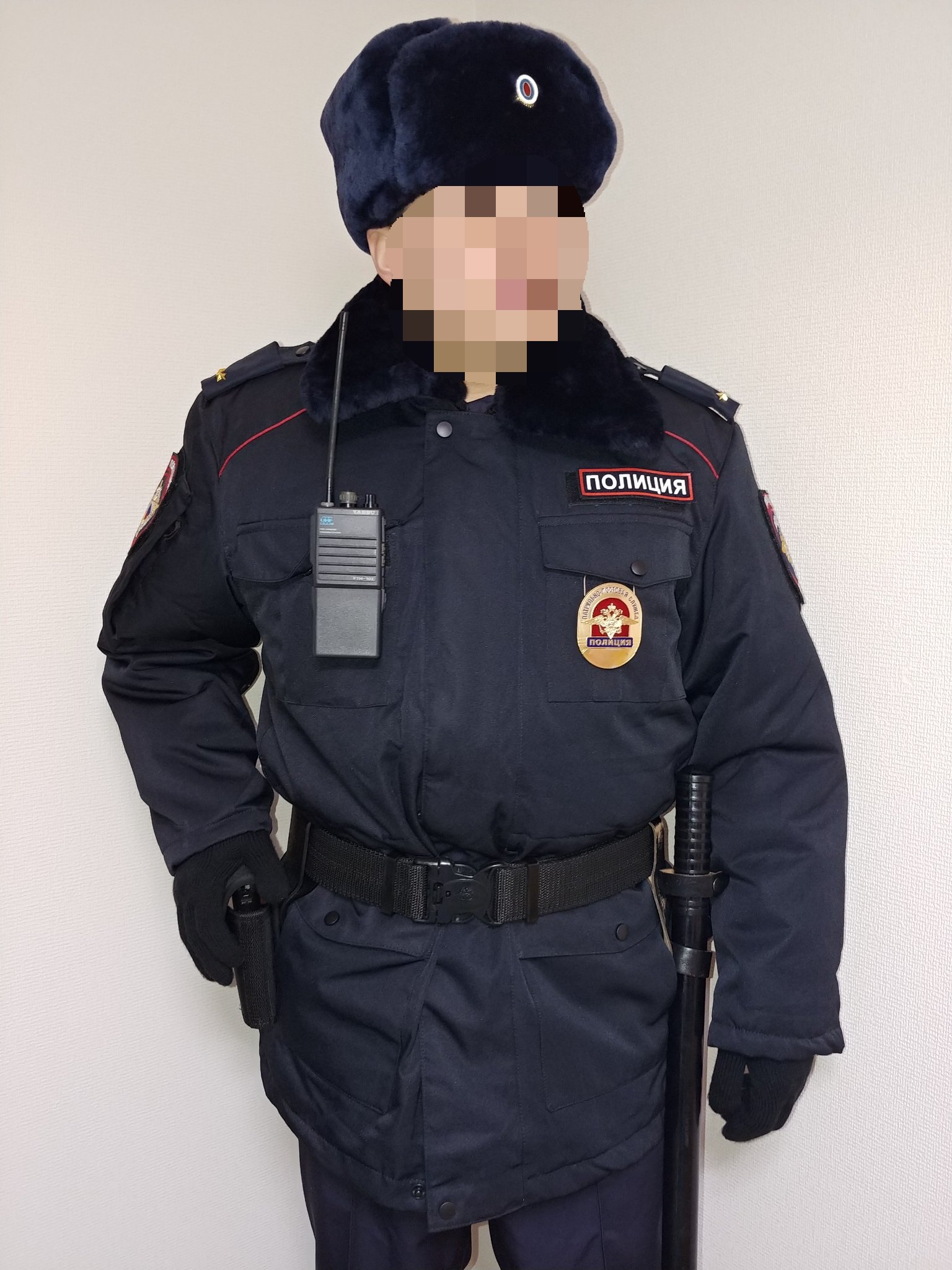 民警野郎 على X: 