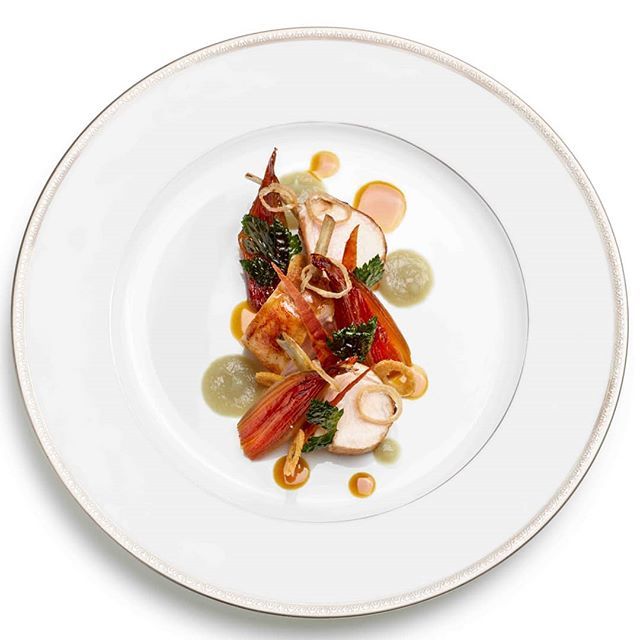 // Carré de porcelet, échalotes fondantes et croustillantes.

#paris #france #restaurant #gastronomie #gastronomy #food #instafood #yummy #amazing #instagood #photooftheday #sweet #dinner #lunch #fresh #tasty #foodie #delish #delicious #… ift.tt/2KP8ZRS