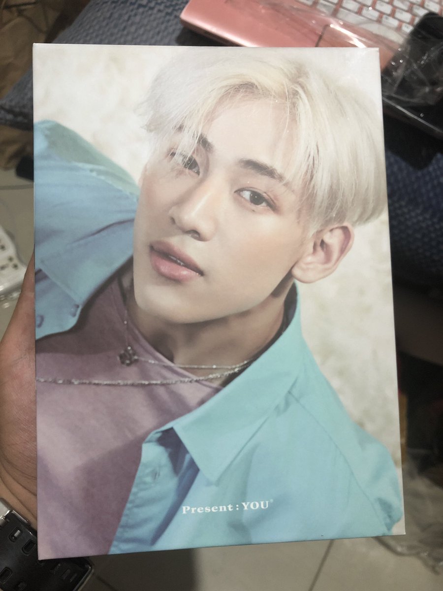 nefelibatuan's tweet photo. @GOT7MarketPH HELP RT
WTT
HAVE: 2 Bambam Photobook (VERY GOOD CONDITION)
WANT: JB, JINYOUNG, MARK, YOUNGJAE or GROUP Photobook
LOC: PH🇵🇭
MEET UPS: SM MANILA, SAN LAZARO, MASINAG, MARIKINA, CUBAO
#GOT7 #GOT7PresentYou #PresentYou https://t.co/mJWWLIFpZP