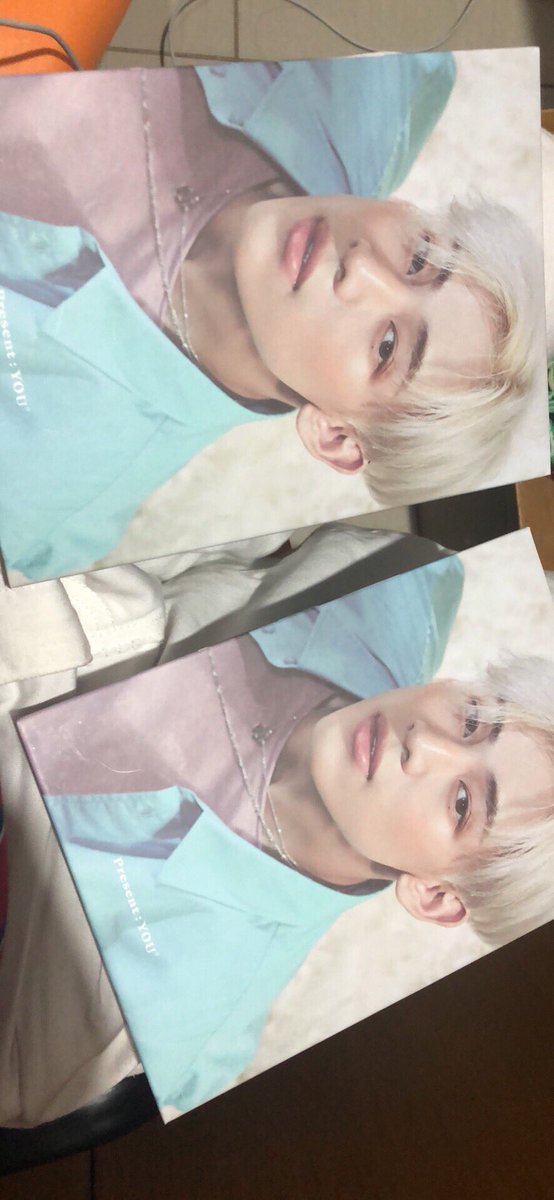 nefelibatuan's tweet photo. @GOT7MarketPH HELP RT
WTT
HAVE: 2 Bambam Photobook (VERY GOOD CONDITION)
WANT: JB, JINYOUNG, MARK, YOUNGJAE or GROUP Photobook
LOC: PH🇵🇭
MEET UPS: SM MANILA, SAN LAZARO, MASINAG, MARIKINA, CUBAO
#GOT7 #GOT7PresentYou #PresentYou https://t.co/mJWWLIFpZP
