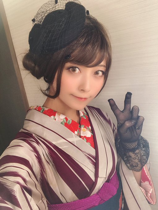 コスプレイヤーつくものTwitter画像35