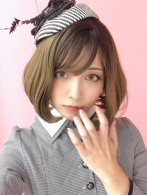 コスプレイヤーつくものTwitter画像37