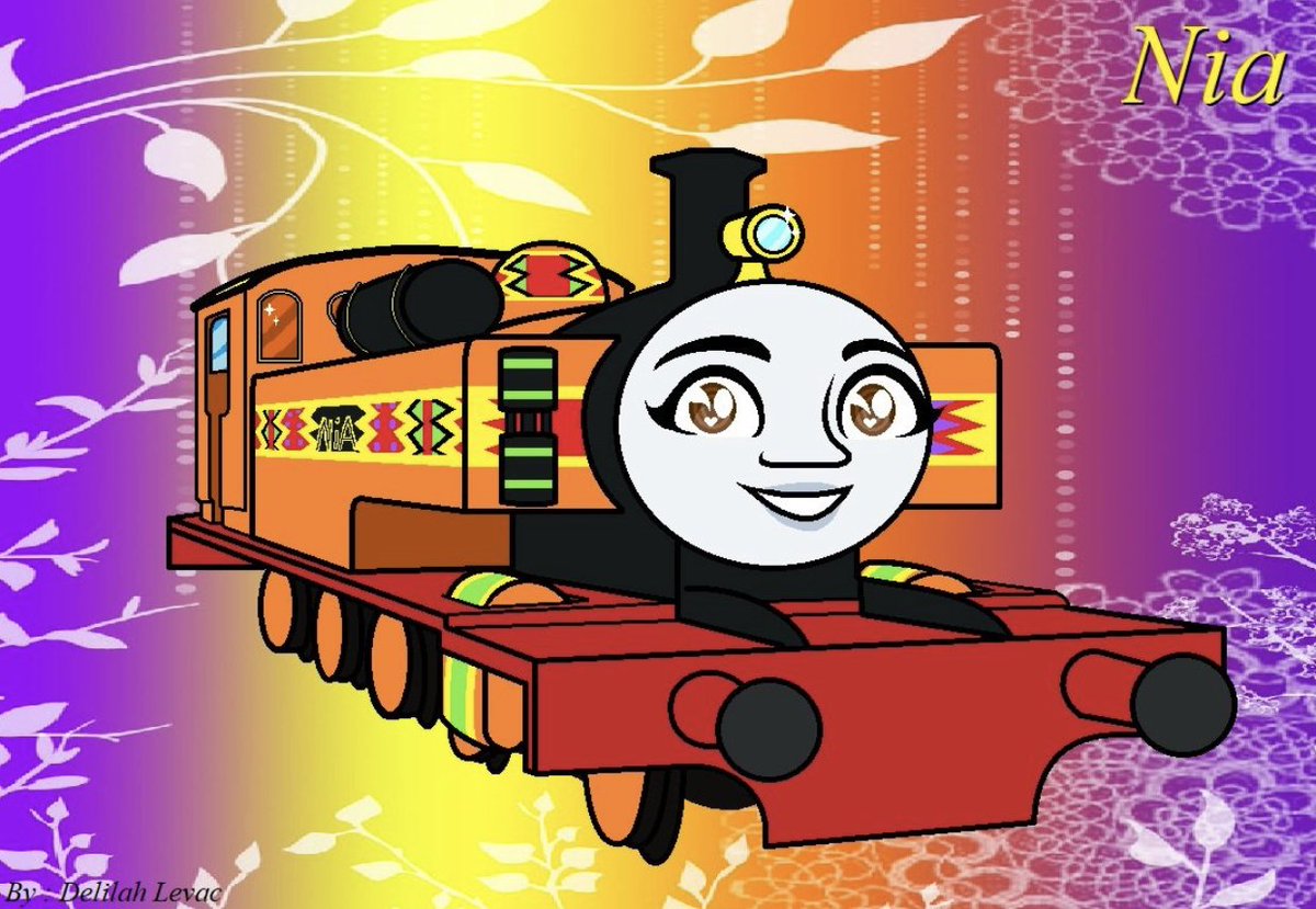 engineofkenya's tweet image. My gift drawing was made by @delilah_levac thank you