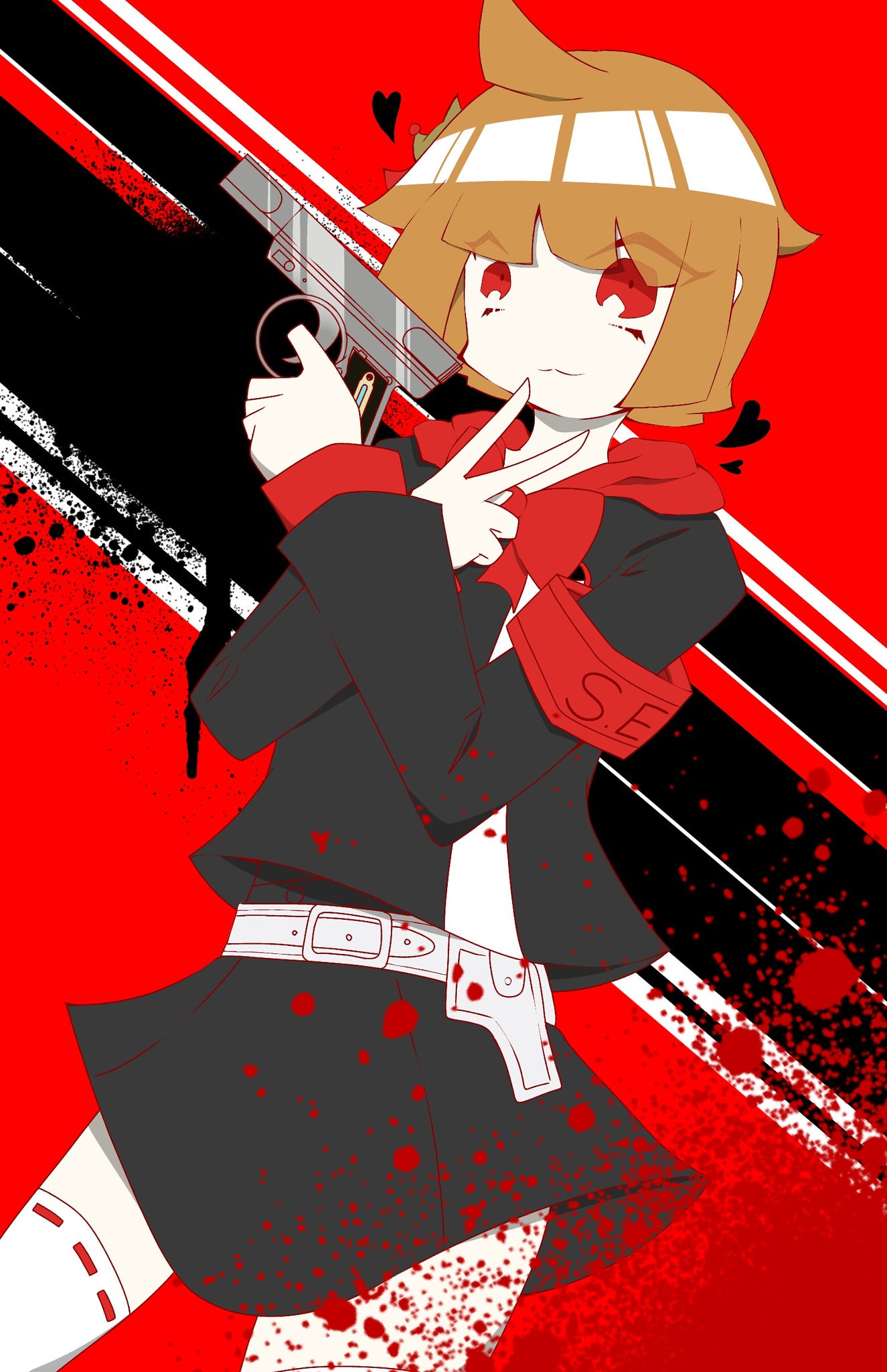 Mee レベッカ Ver P3 ぷよクエ