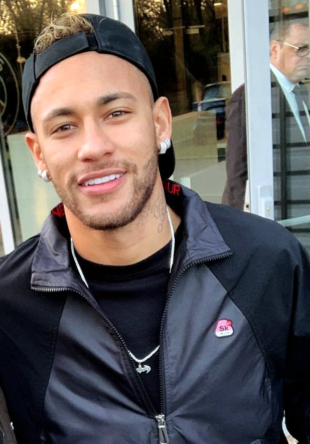 Neymar Says His Social Life Does Not Affect Performance on the Pitch   News Scores Highlights Stats and Rumors  Bleacher Report