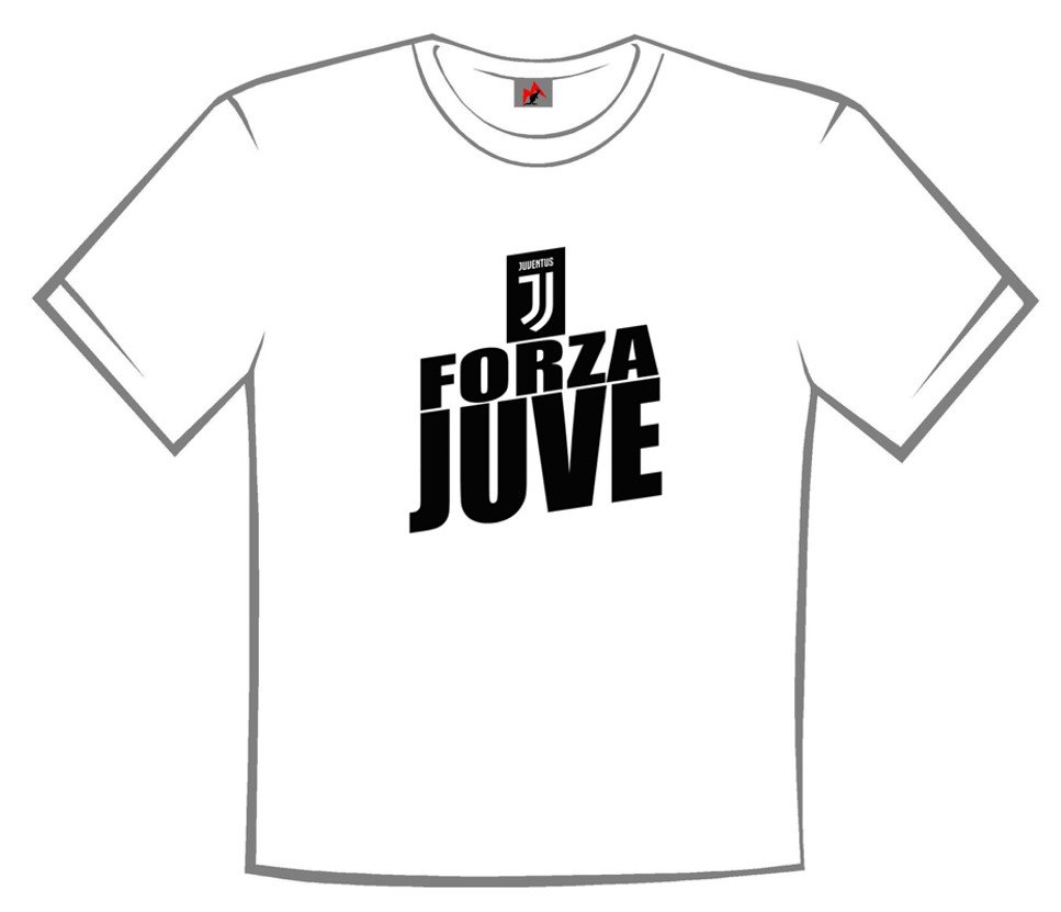 JuventusSLV's tweet photo. #JuveMatchDay 

Y visitamos  a un joven y muy buen equipo de fútbol,  la Fiore. https://t.co/9xpDXl8iYI