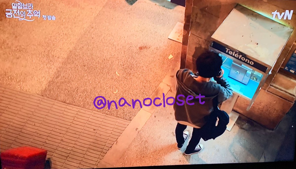 nanocloset's tweet photo. #세주와_그라나다에서_첫만남 
#찬열
#정세주
#알함브라궁전의_추억
천재 정세주 사랑해!!!!!! https://t.co/cKOiIeuu2z