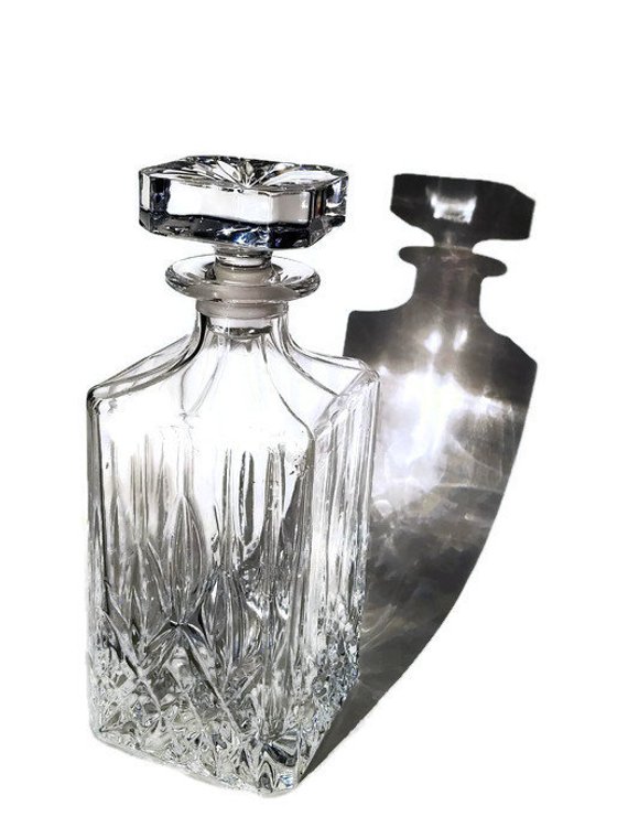 vimsyvintage's tweet image. Crystal Whiskey Decanter | Etsy
etsy.com/listing/603745… #barware #vintage #barwarecollection #glassware #cocktails #vintagebarware #barwareset #barwares #barwareforsale #barwarelove