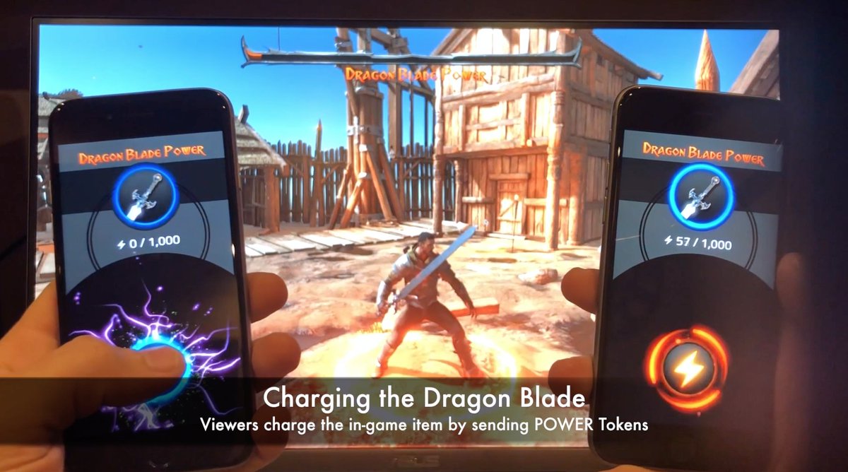 str11ngfell0's tweet image. #Bitjoy presentation and November update at #EOSSummit2018 yesterday.  The video didn&apos;t stream well so see separate vid link. TLDR: Coming to a TestNet near you! Presentation: bit.ly/2AFgRjT Vid: drive.google.com/open?id=1wz-ml…  #eos #eosio #blockchain #blockchaingaming