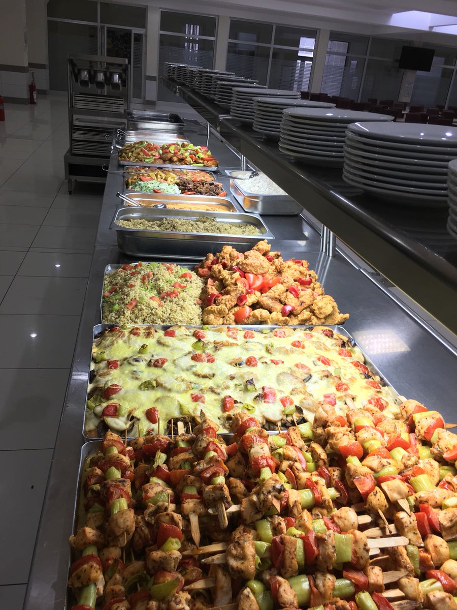 Rabia Hatun Kız Yurdu B blok akşam yemeği menümüz.🍴<a href="/KYK/">kayoko fujiwara</a> <a href="/KYK_DESTEK/">KYK_Destek</a>