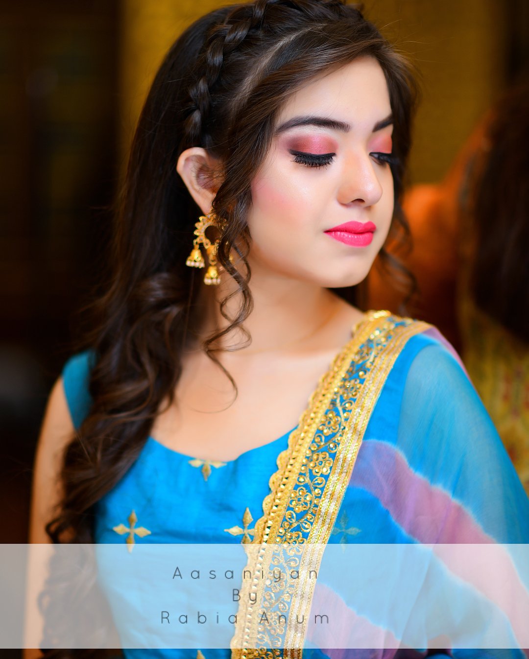 Pakistani Actress Eid Dress Design| Beautiful Eid DressDesign|Summer  EidDressDesign|StichAndCutting| - YouTube