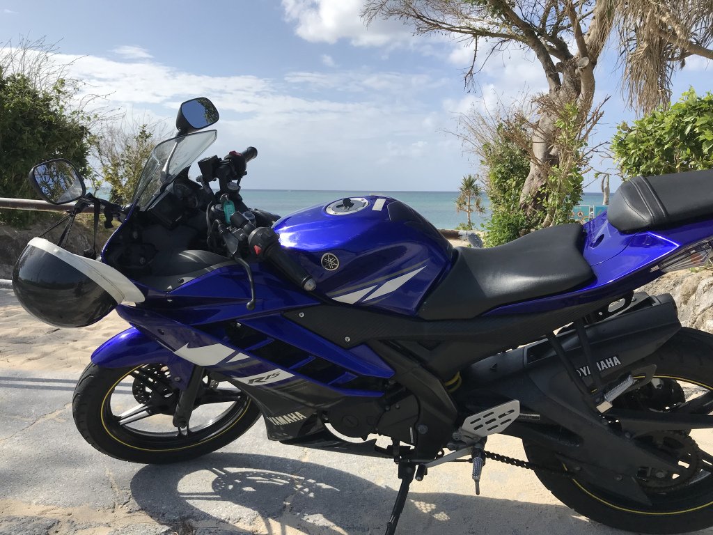 FANKSHPC's tweet photo. 沖縄でバイクに乗って走り回ってみたw https://t.co/hgr5BaGfi6 https://t.co/gtnUSP7oMV