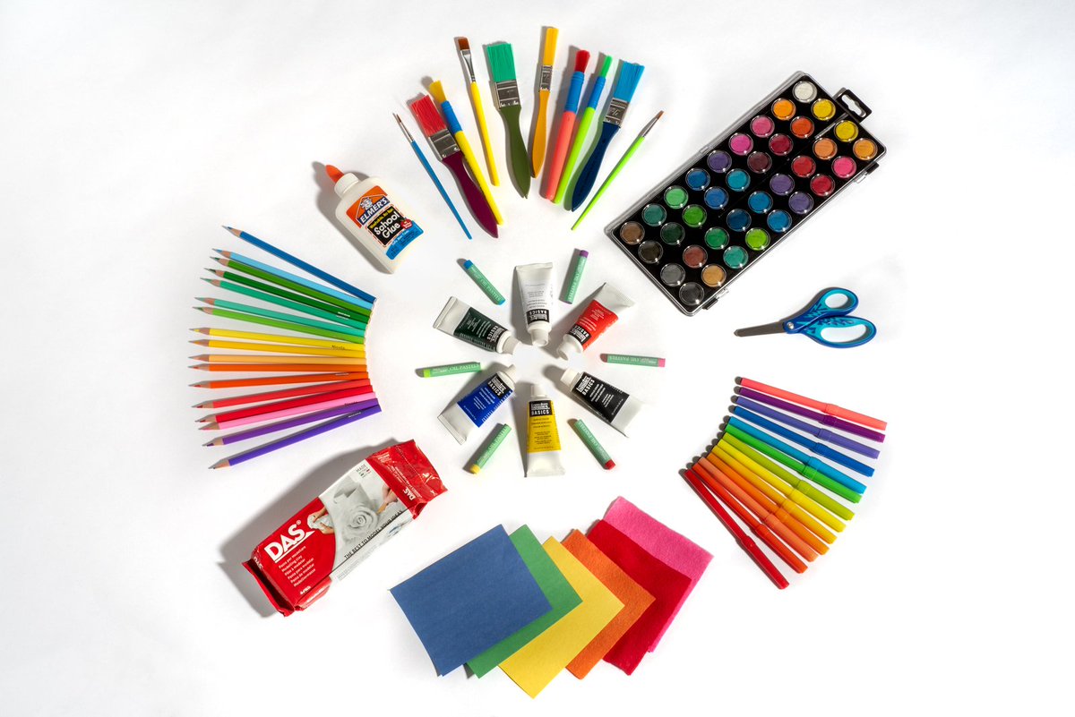 BarioNeal's tweet image. 50% off Bario Neal boutique jewelry with donation! Through our partnership with @pccy_arts Bario Neal is accepting in-store donations of art supplies until Jan 2nd! Visit the link below to learn what supplies we're accepting. #madeintheusa #picassoproject bit.ly/2Qroe8z