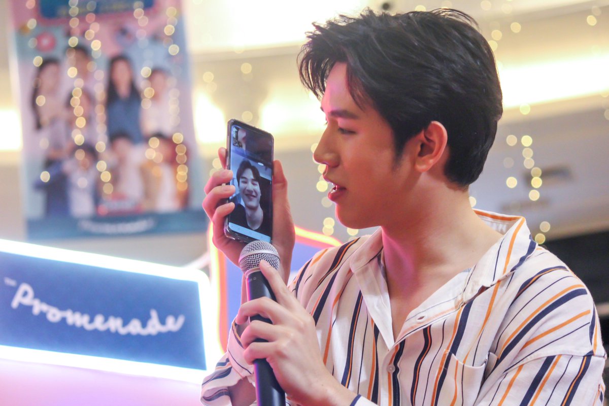 Phantom_Pink's tweet photo. จากสีหน้าของทั้งคู่ระหว่างลุงกับน้องใครดูมีความสุขกว่ากัน
#Newwiee #ฮันนี่ 
#เตนิว 
#onlinemaket 
#thepromenad https://t.co/9s3rhmygNy