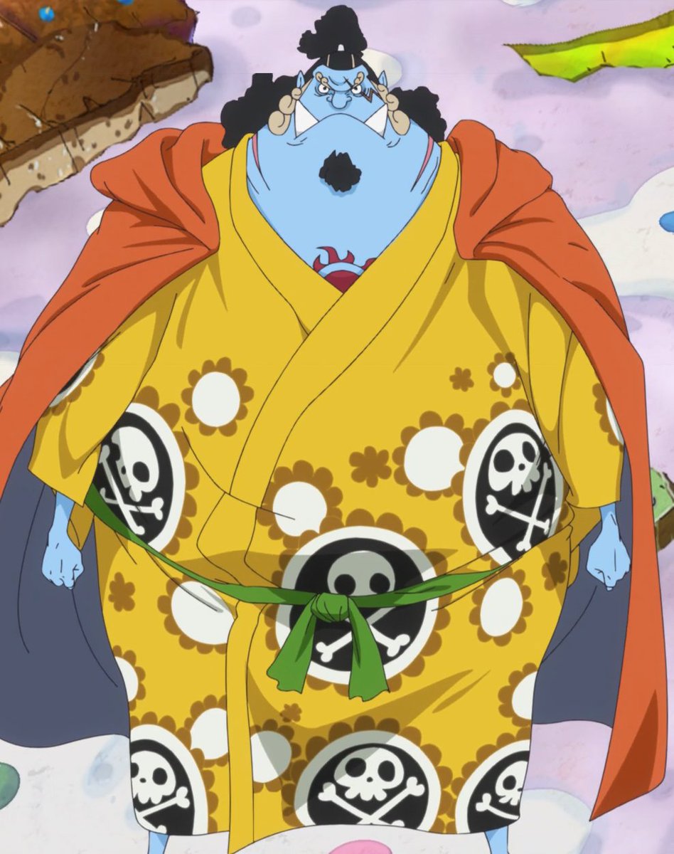 Artur Library Of Ohara Jinbe 0010 The 10th Member Of The Straw Hat Pirates The Helmsman Of The Crew Officially Confirmed To Be A Straw Hat Birthday April