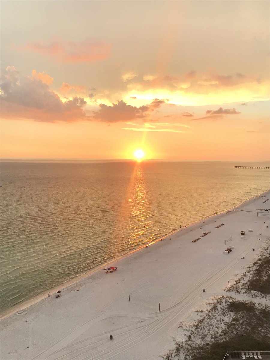 VISITFLORIDA's tweet image. Good morning, #Florida! #LoveFL