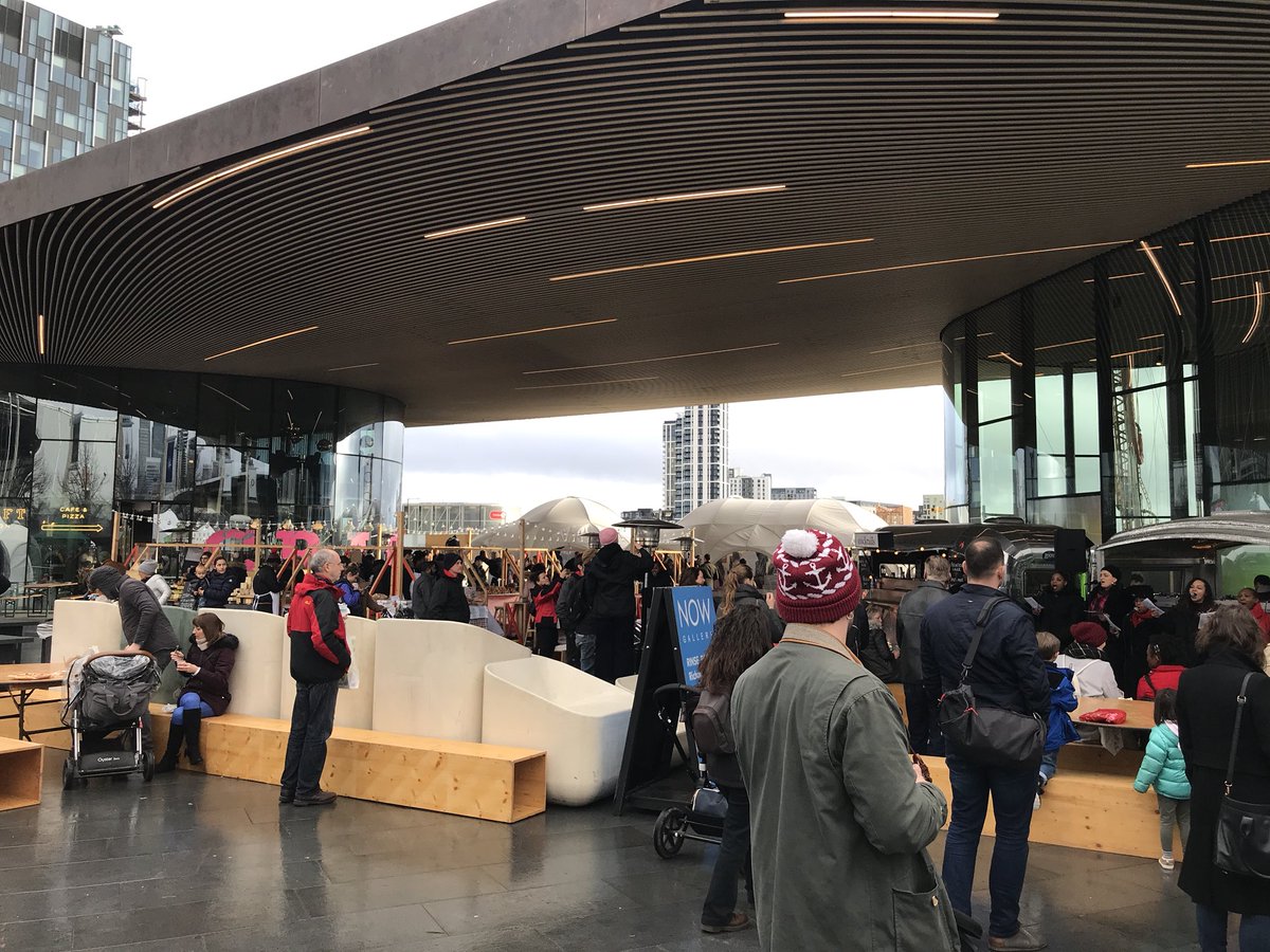pipetdesign's tweet photo. Hello! Weβre at #SAMPLEChristmas with @ThePeninsulist today and tomorrow - Come on down! The rain has stopped and weβre open with a warm welcome for all your Christmassy gift and treats until 7pm! https://t.co/cJlh2NMJ9e