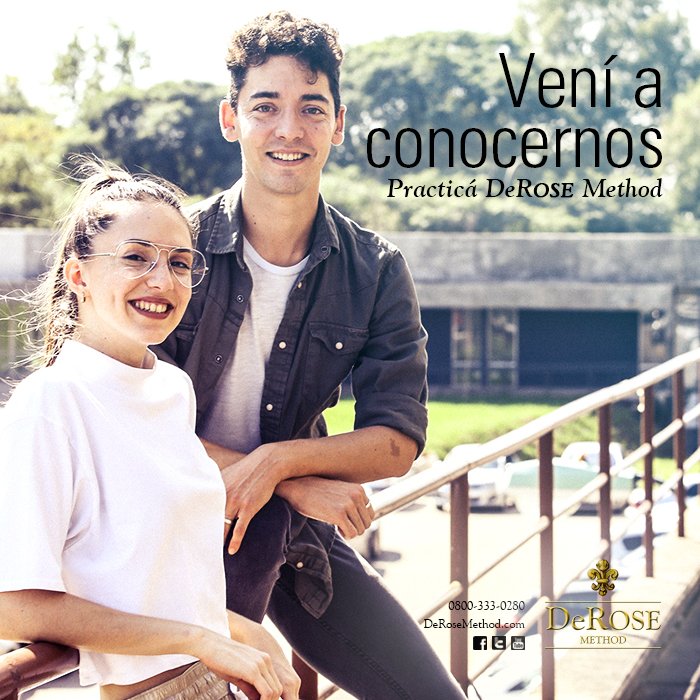 DeRose_Martinez's tweet photo. Todo se puede entrenar. En DeROSE Method te enseñamos a entrenar tu cuerpo, tus hábitos, tus emociones, tus formas de relacionarte. Vení a conocernos! https://t.co/GtBwGaYmpd