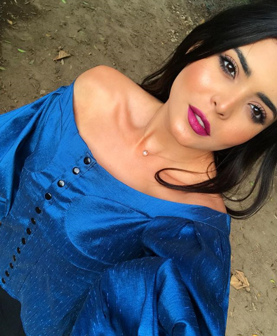 asmaa_galall1's tweet photo. 💙 https://t.co/O8vG3AhI6l