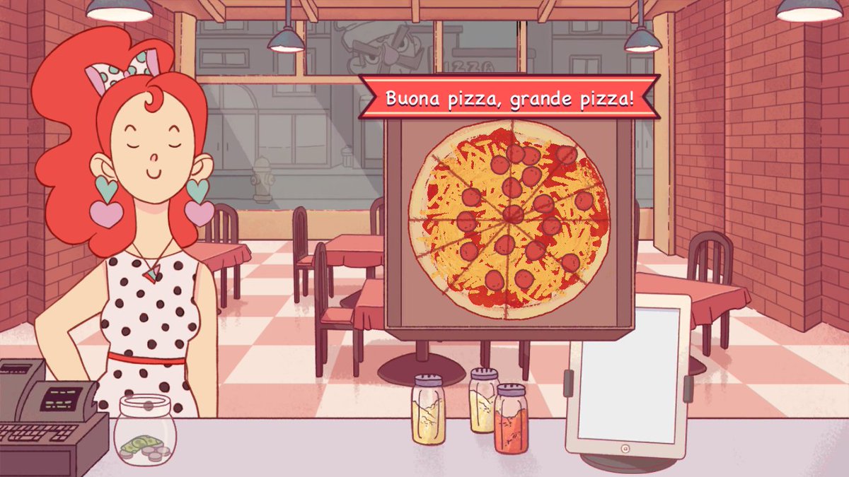 SlamaCowCT's tweet photo. @kimmyslice247 #BuonaPizzaGrandePizza https://t.co/s4naWTY2WW https://t.co/7YfLKbFb4t