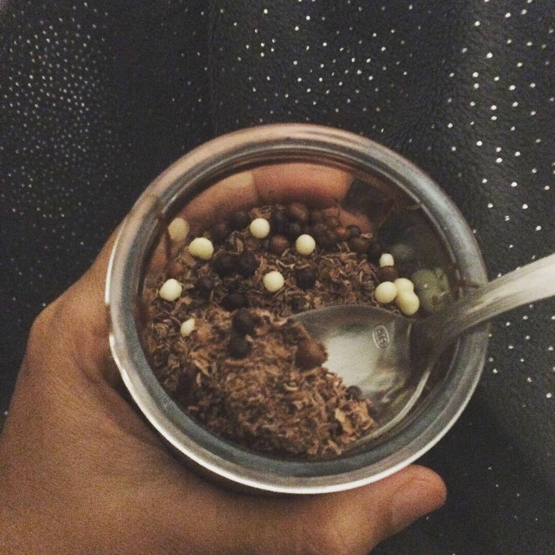boekankoki's tweet photo. Happy weekend all..
Enjoy Mousse au Chocolat for this weekend😍
Find my recipe
on https://t.co/S48VBoQjaK or https://t.co/jZaOCytoHW (FR)
..
#boekankoki #mycooking #marecette #blogrecette #foodblog #foodblogger #bloggerrecipe #recipeblogger #mousseauchocolat #chocolat #chocolates https://t.co/afRFbmTGLF
