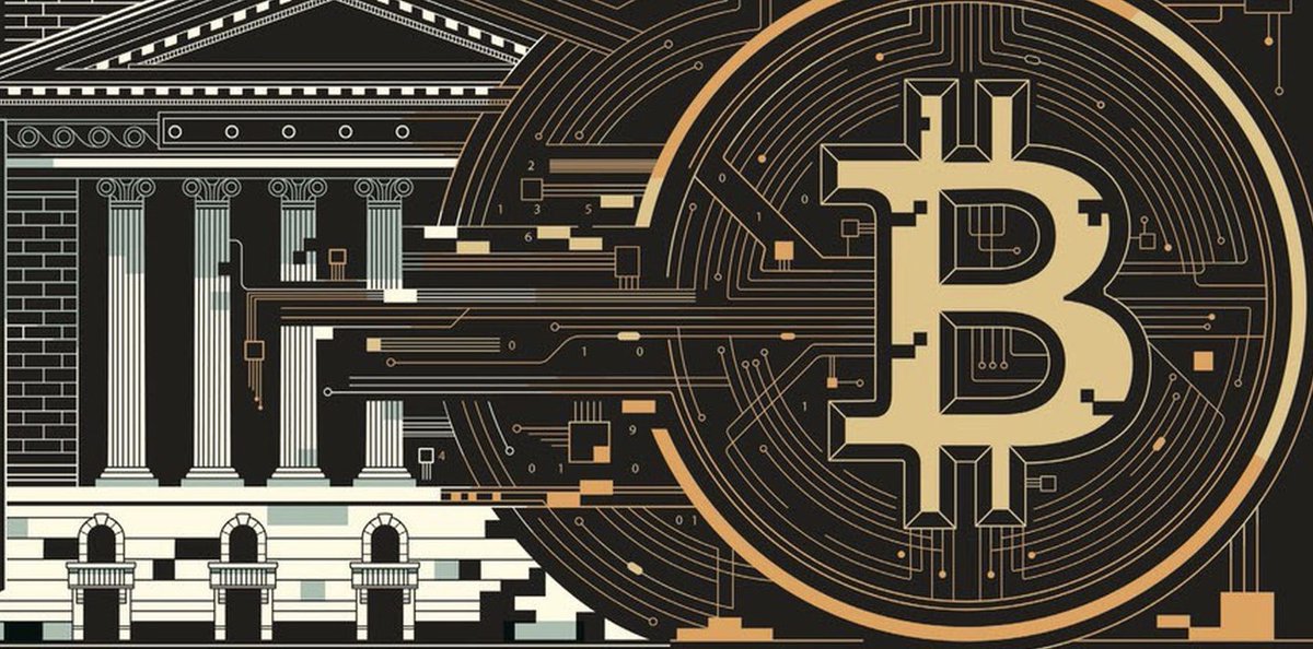 gaborgurbacs's tweet photo. 3 reasons why #Bitcoin is *NOT* uniquely susceptible to #market #manipulation: 
1. there exist significant surveilled markets with proper AML/KYC. 
2. OTC markets transparent via regulated index provider.
3. Bitcoin is a commodity and fits under established CFTC jurisdiction. https://t.co/wkg78ilJtz