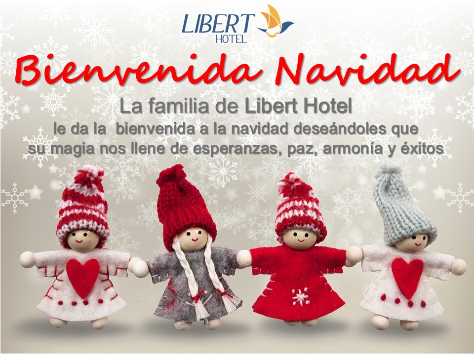 Libert Hotel on Twitter: 