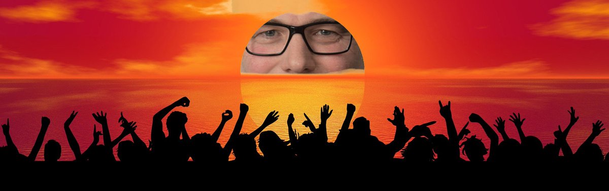 USSbriefs's tweet photo. @Forster_Anthony And to end this thread, we can only hope that the Annual #USS Institutions' Meeting will hail the beginning of Bill Galvin's sunset. 

#USSstrike #YesUniCan #UnisImprovingFutures #OpenUPP2018 10/10 https://t.co/mNqeSz5vSy