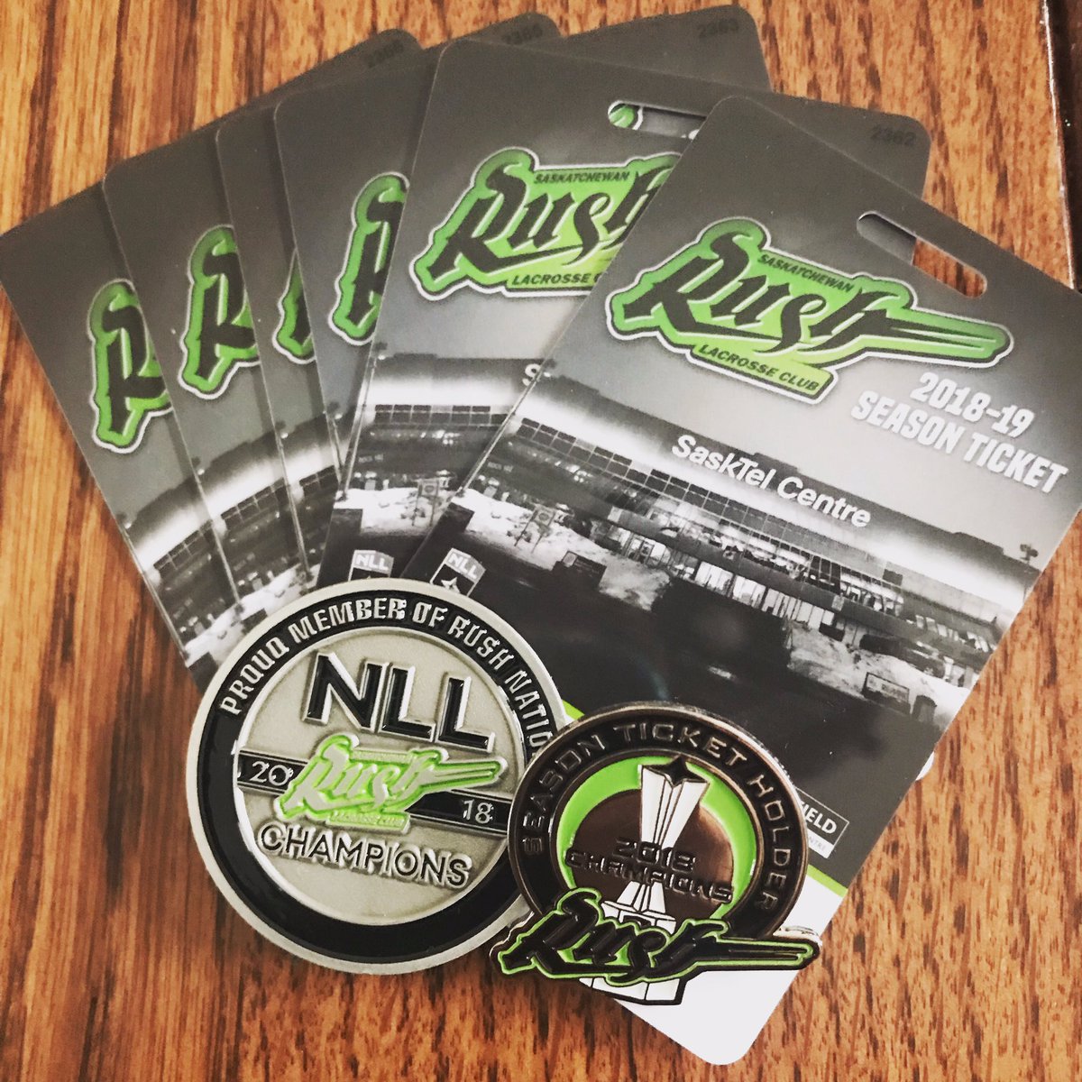 #rushnation#seasontickets
