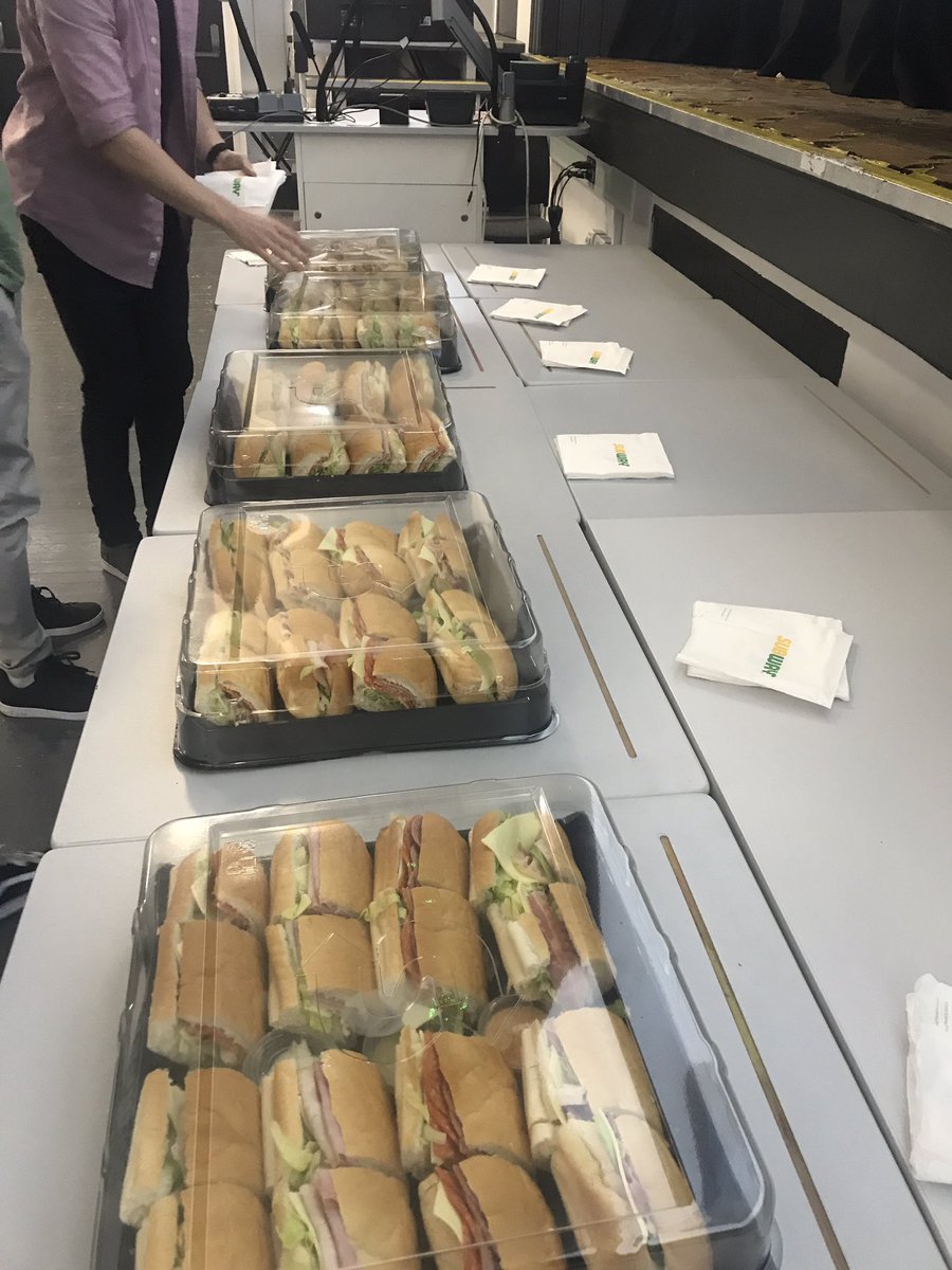 Lewis Smallwood tweet media