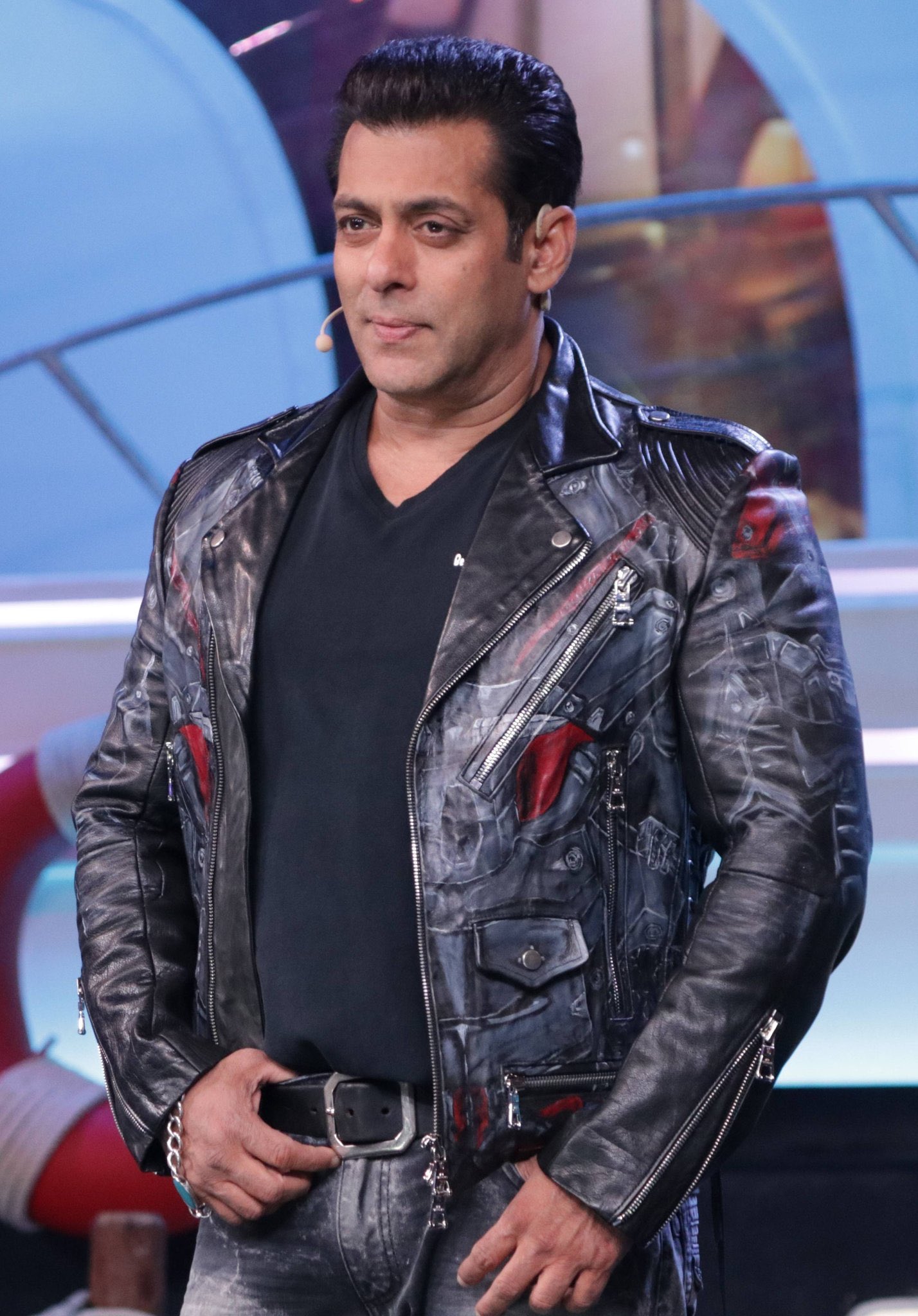 Salman Khan Universe Fan Club on X: The Real Style King 👑  @BeingSalmanKhan  / X
